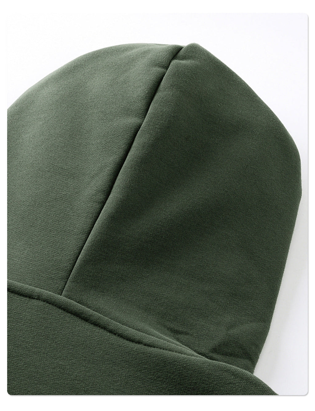 Hooded Cardigan Sweater Set For Men And Women Dropshipman